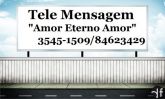 Tele Mensagem Recife 3545-1509